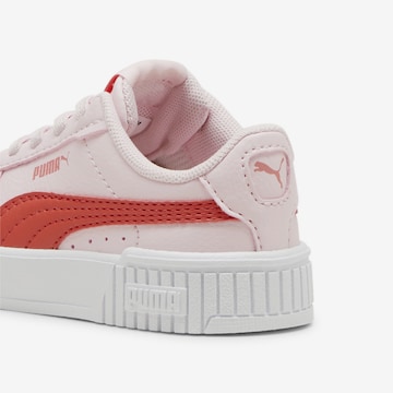 Baskets 'Carina 2.0' PUMA en rose