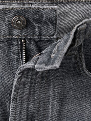 MANGO MAN Regular Jeans 'LORI' in Grey