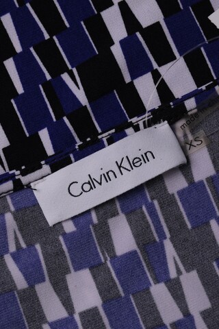 Calvin Klein Top XS in Mischfarben