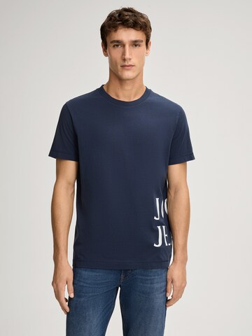 T-Shirt 'Anzo' JOOP! Jeans en bleu : devant