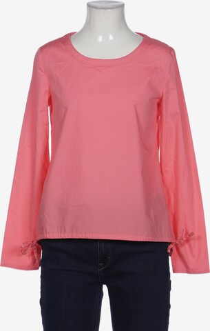 Marc O'Polo Blouse & Tunic in XS in Pink: front