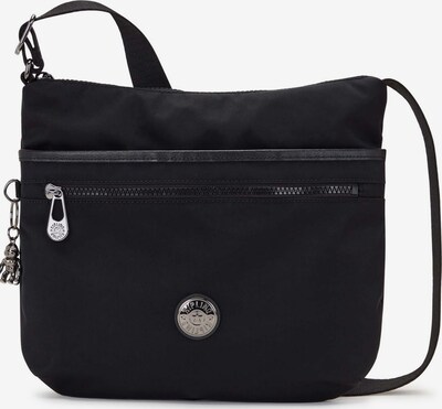 KIPLING Skuldertaske 'Arto' i sort, Produktvisning