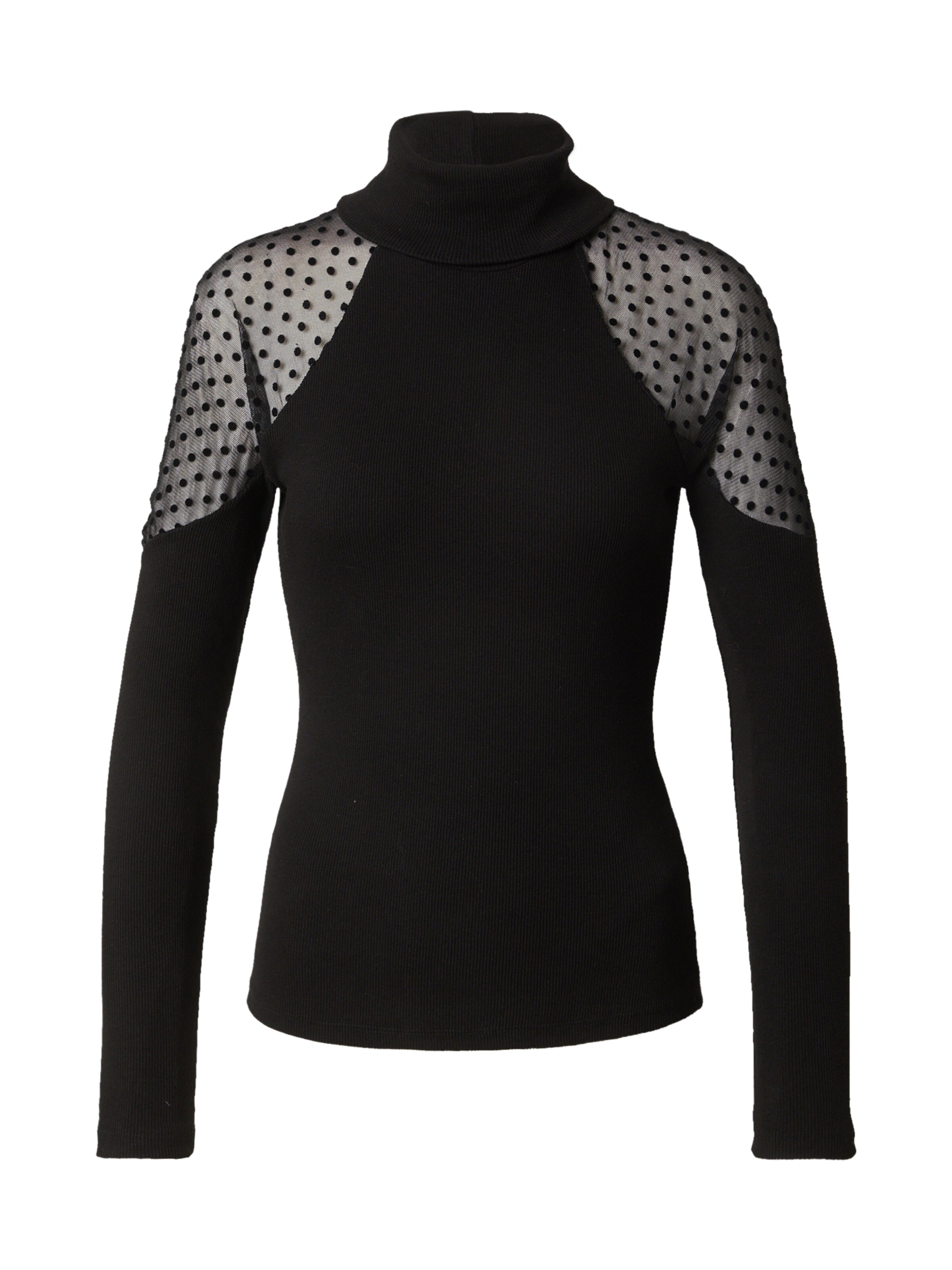 Cool & Sexy Koszulka w kolorze czarny: przód