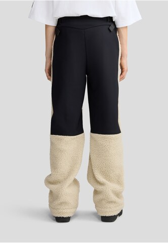 elho - regular Pantalón en beige