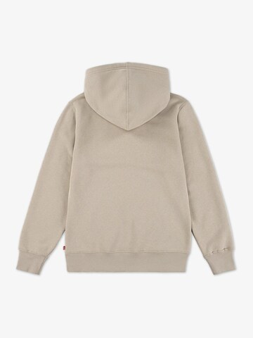 LEVI'S ® Sweatshirt 'LVB' in Beige
