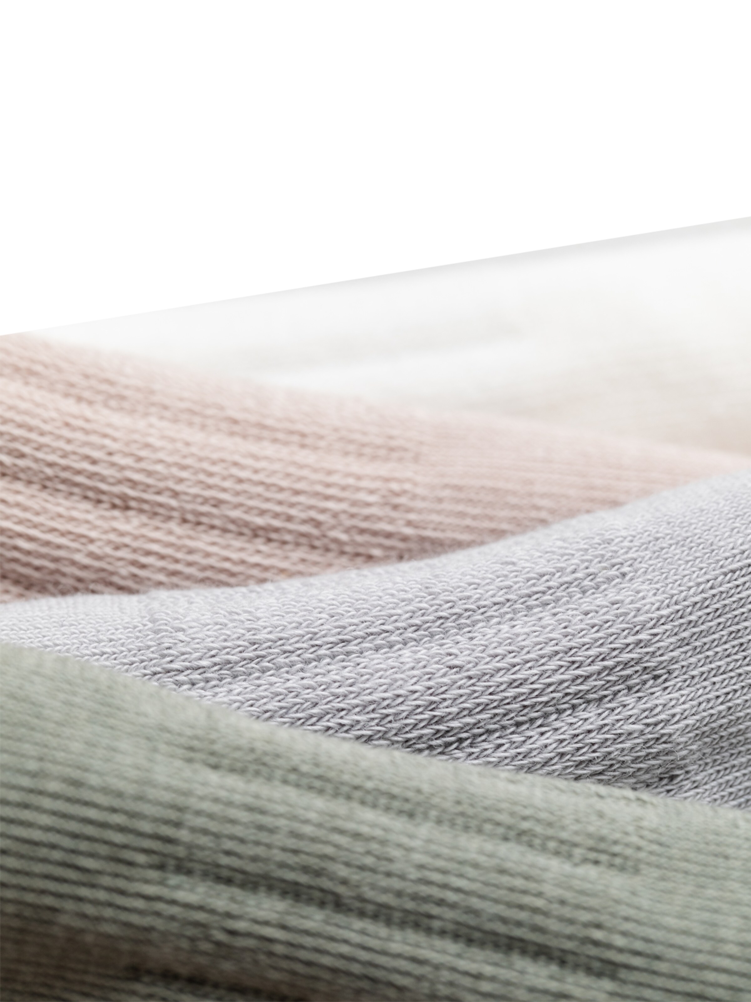 Millo Socks 'Everyday Teens' in Grey