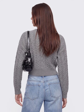 studioselect Pullover 'Ella' in Grau