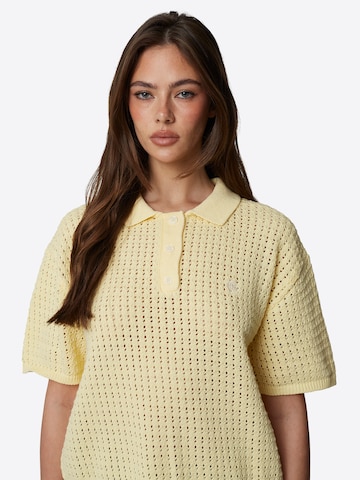 Good For Nothing Trui in Geel