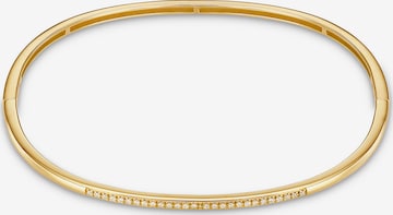 CHRIST Bracelet in Gold: front