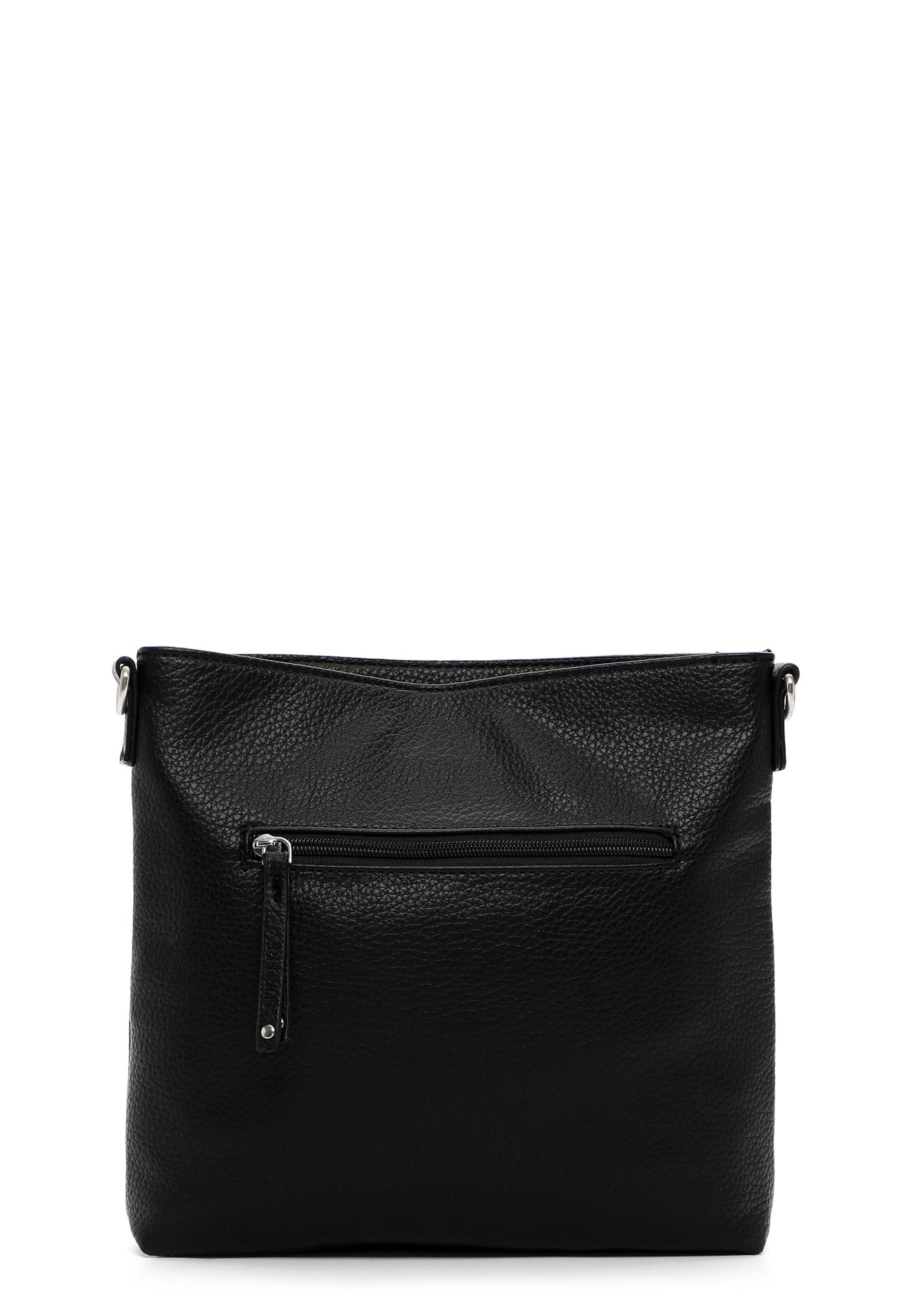 Suri Frey Crossbody Bag 'Henny' in Black