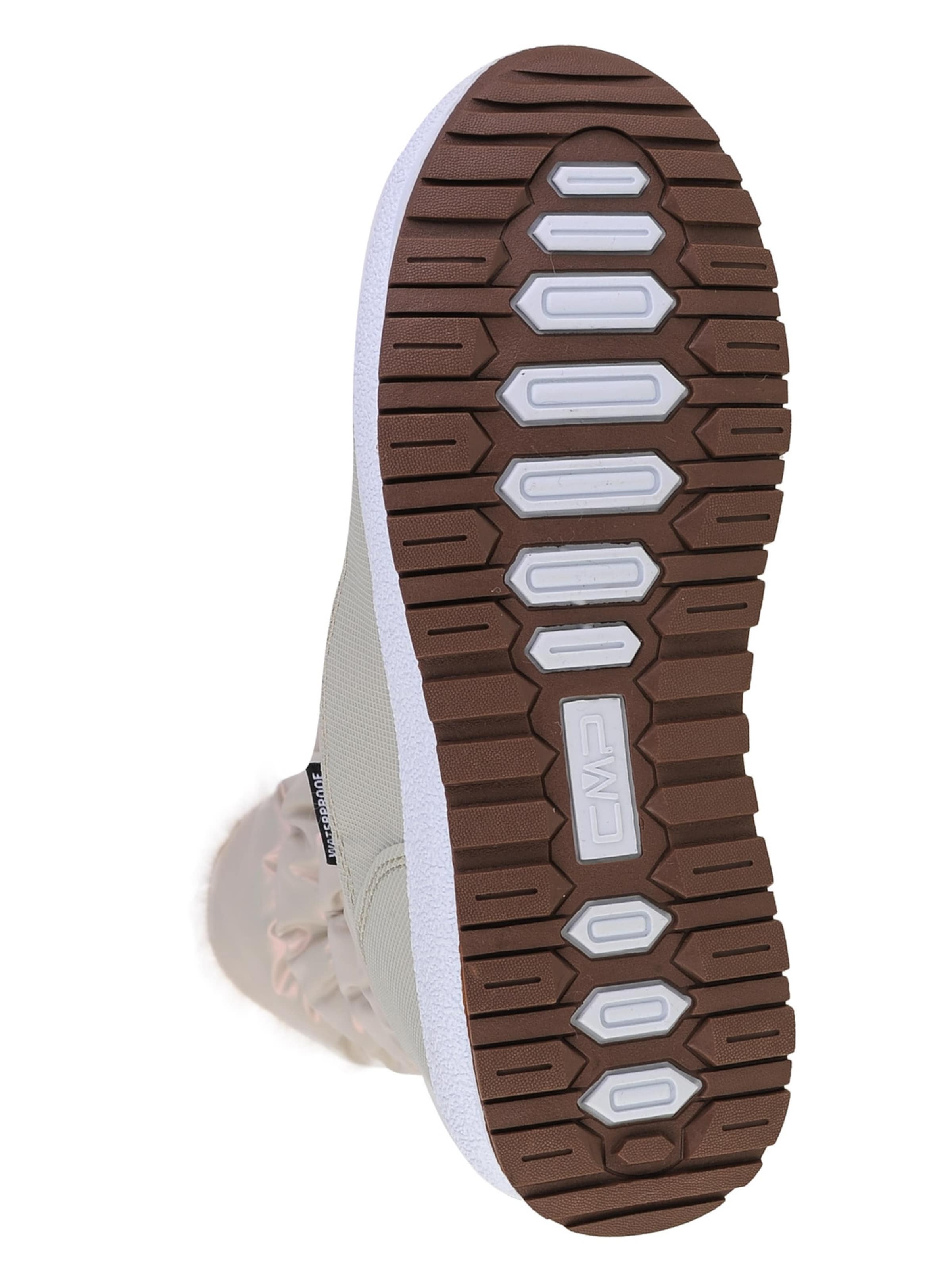 CMP Boots 'CMP Holse' in Beige