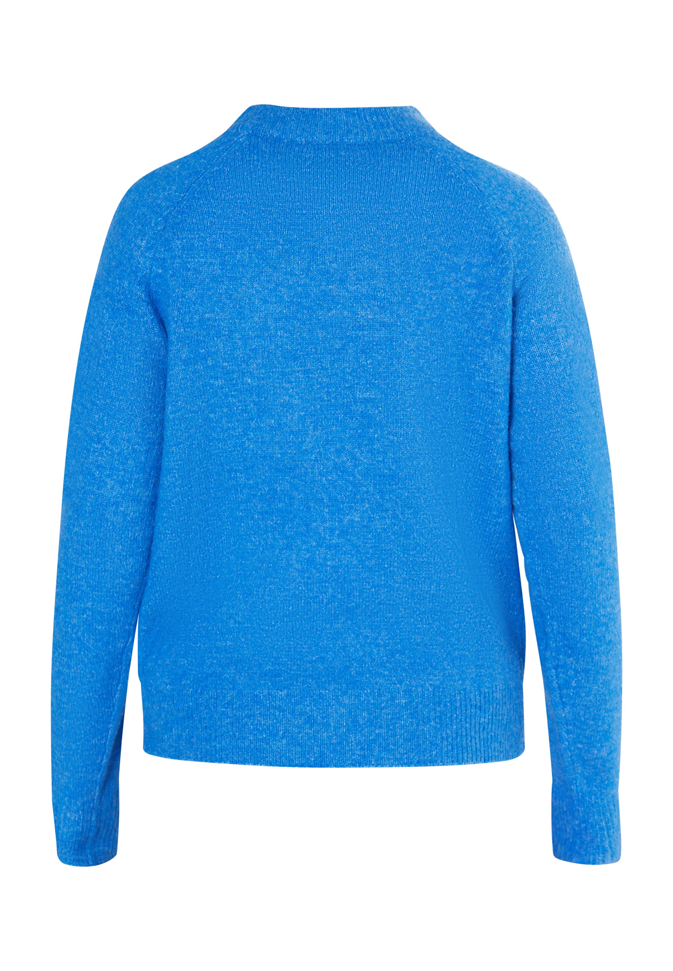 MYMO Свитер в Синий