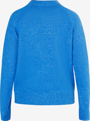 MYMO Pullover in Blau