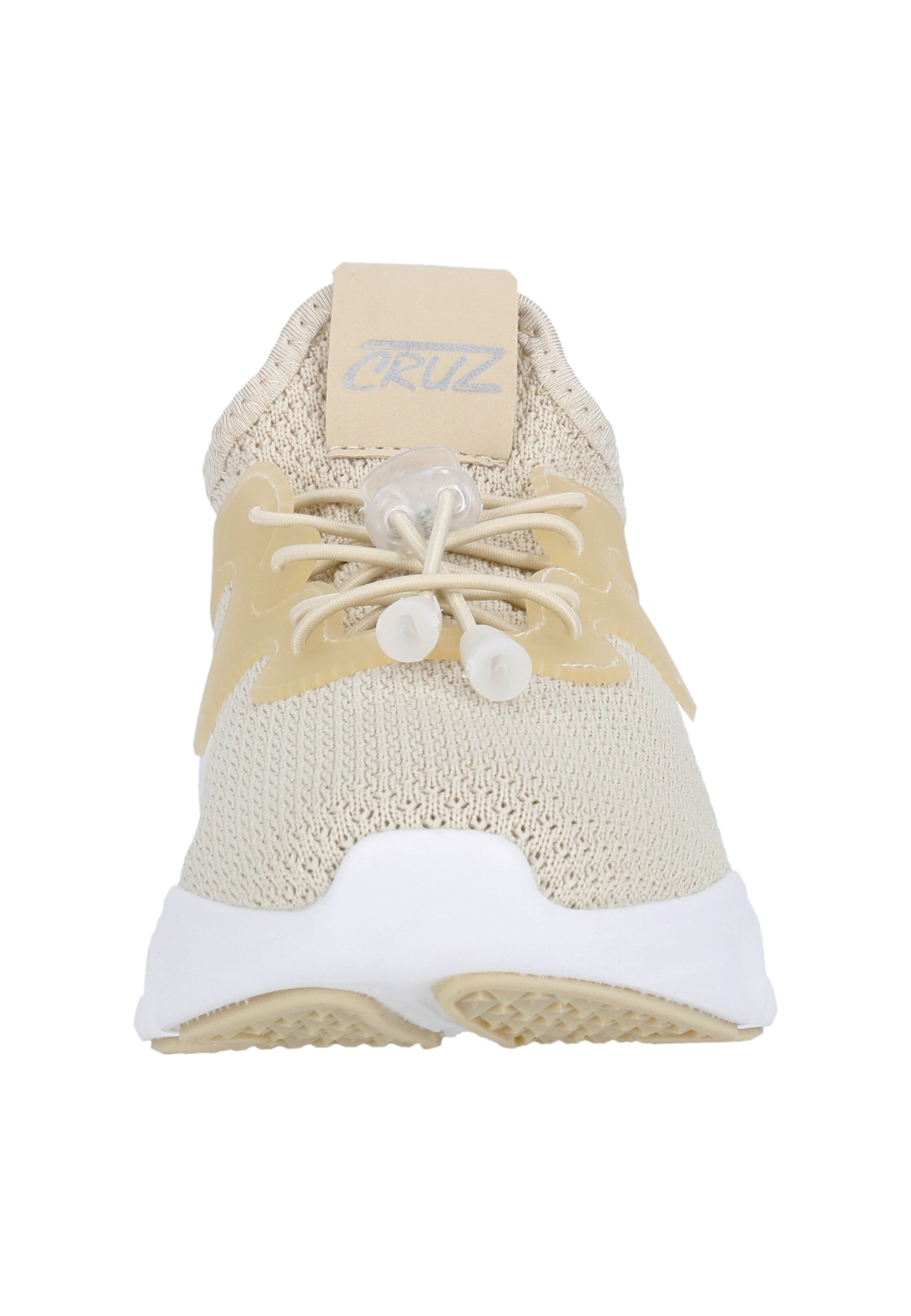 Cruz Sneaker 'Camere' in Beige