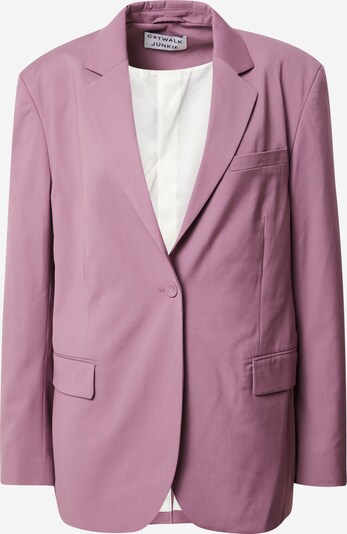 CATWALK JUNKIE Blazers in de kleur Orchidee, Productweergave