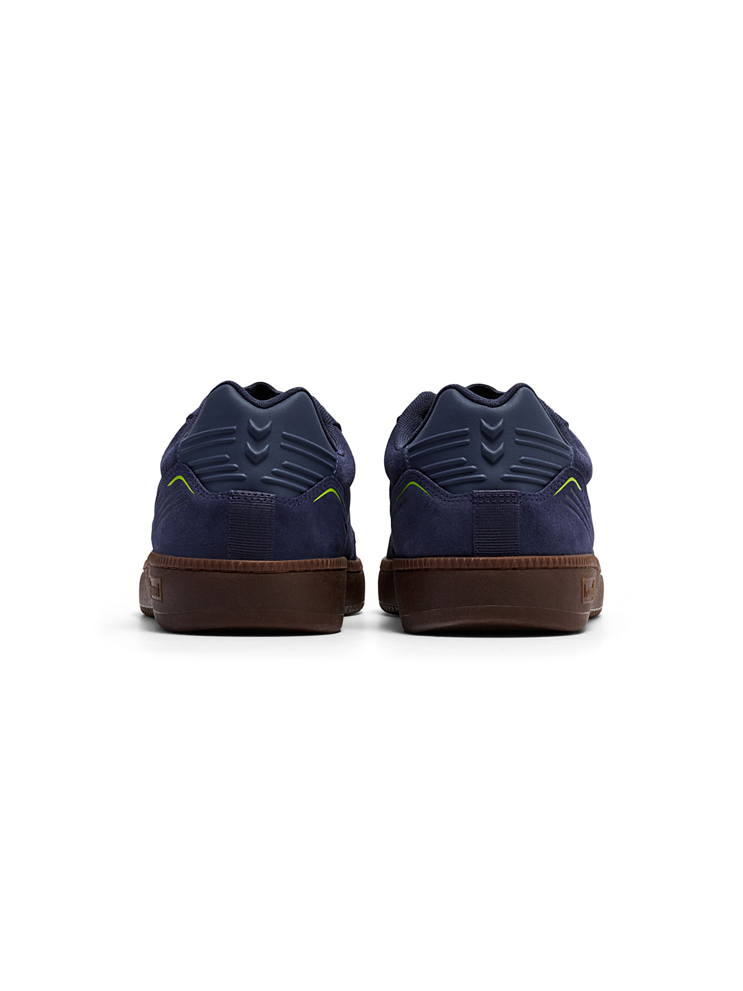 Hummel Sportssko 'Guardian Pro' i blå