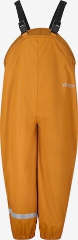 ZigZag Regular Athletic Suit 'GILBO' in Orange
