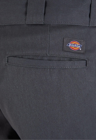 DICKIES - regular Pantalón chino '874' en gris