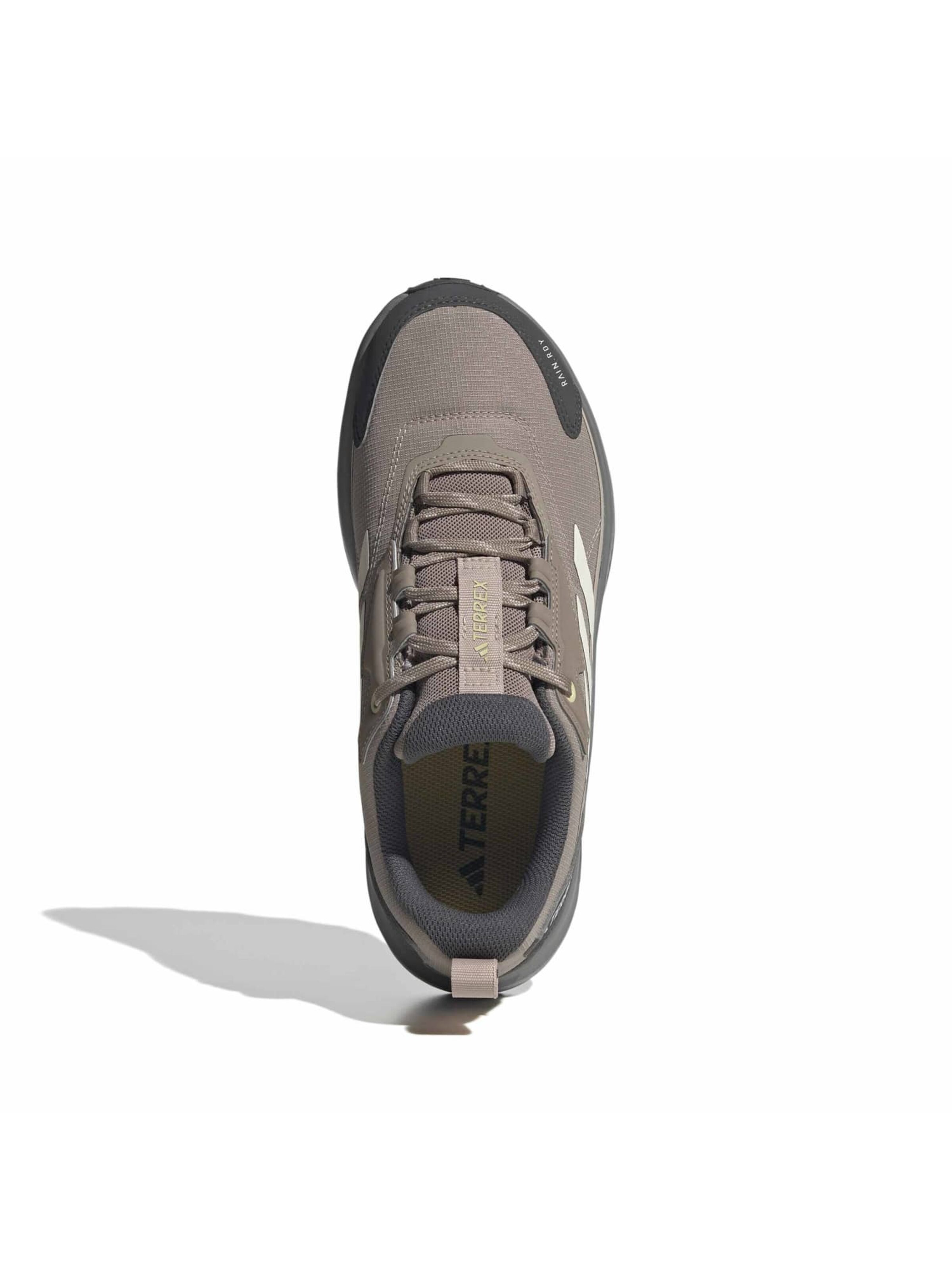 ADIDAS TERREX Polobotky 'Anylander' – hnědá
