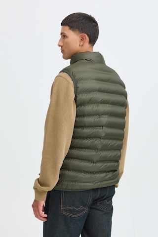BLEND Vest 'BHFICCO' in Green