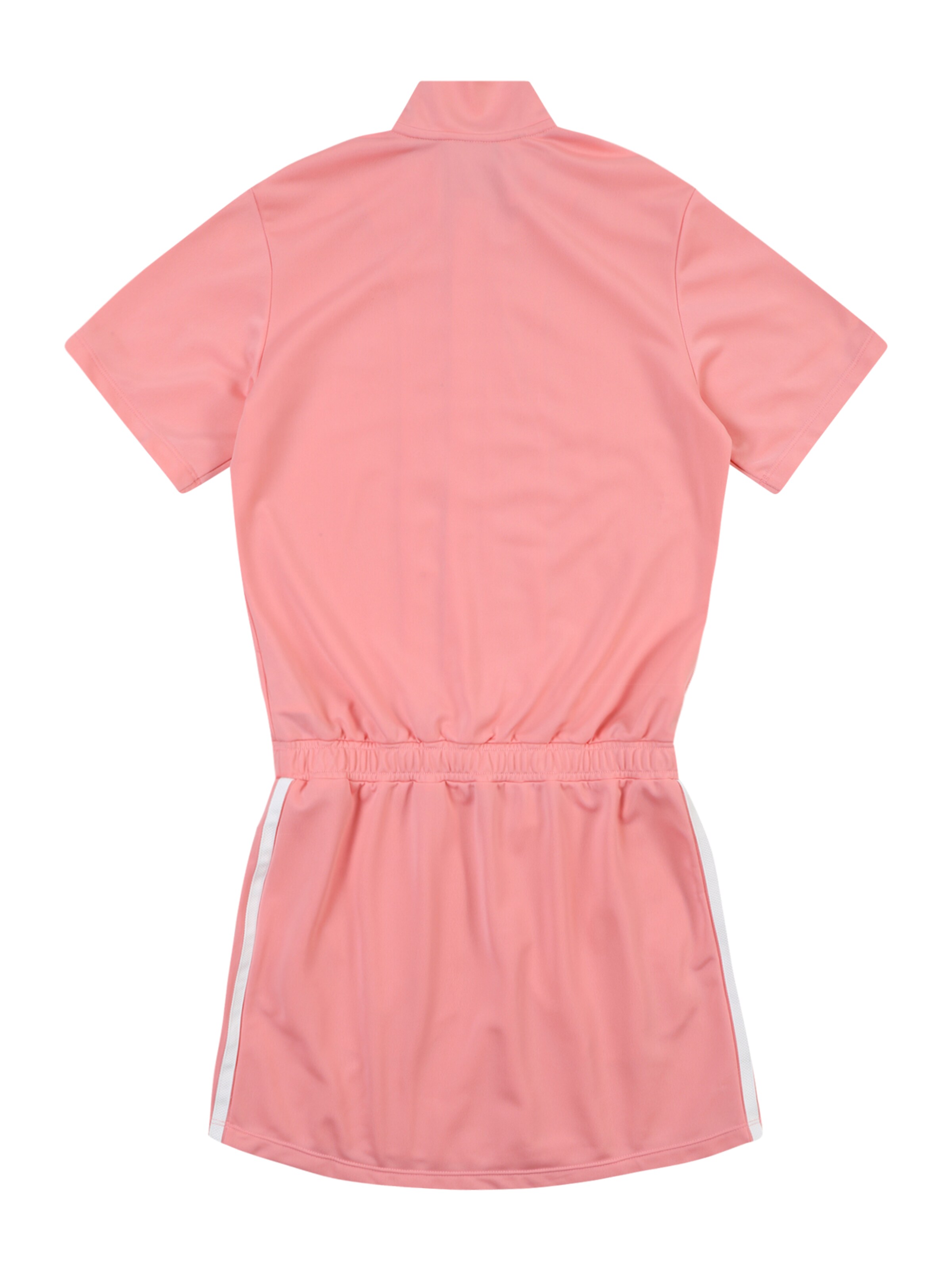 ADIDAS ORIGINALS Klänning 'FIREBIRD' i orange