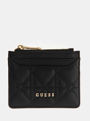 GUESS Case in Black