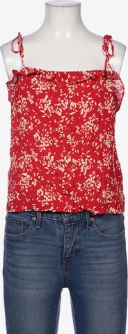 Ba&sh Top & Shirt in M in Red: front