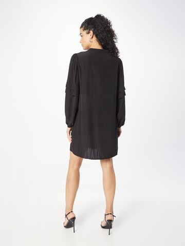 Kaffe Tunic in Black