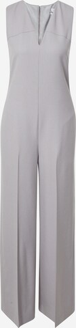 Tuta jumpsuit 'Rylan' di Filippa K in grigio: frontale