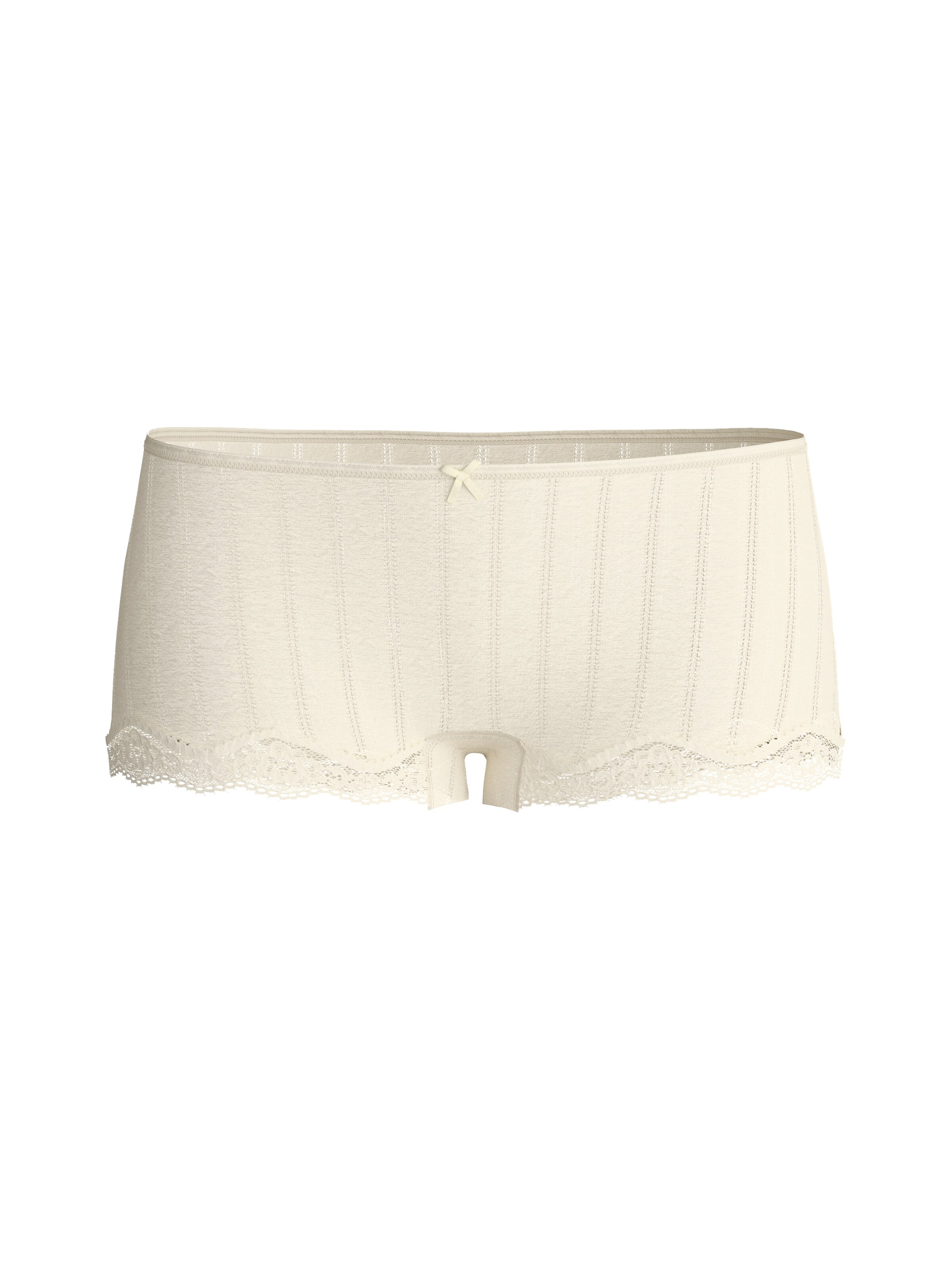 CALIDA Spodnje hlače 'Etude Toujours' | bež barva: sprednja stran
