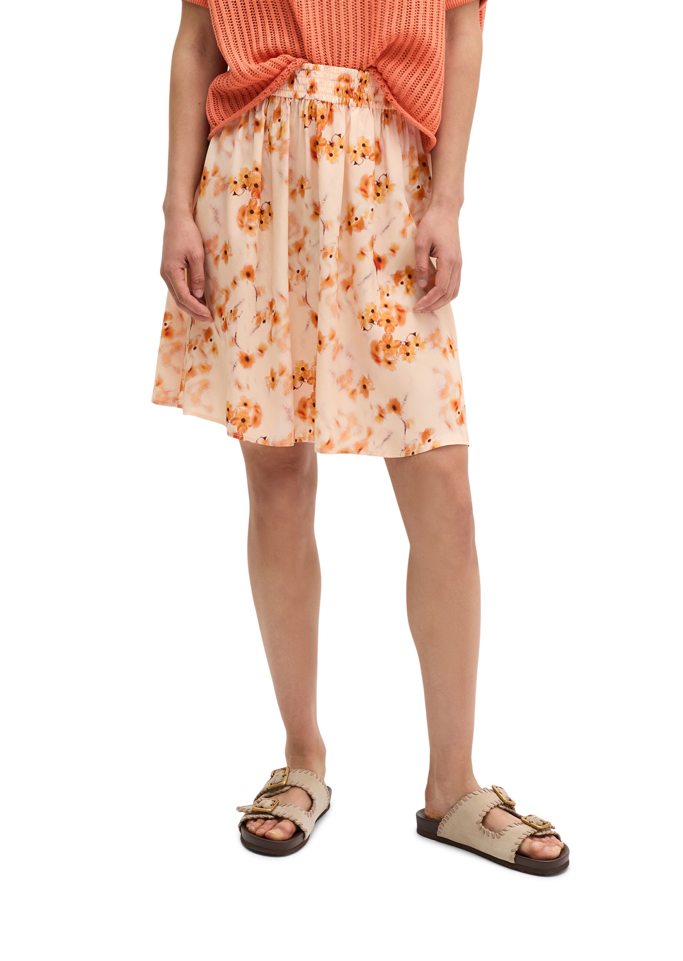 Marc O'Polo Rok in Oranje