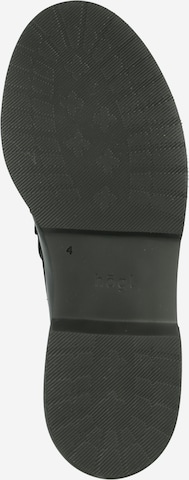 Högl - Zapatillas en negro