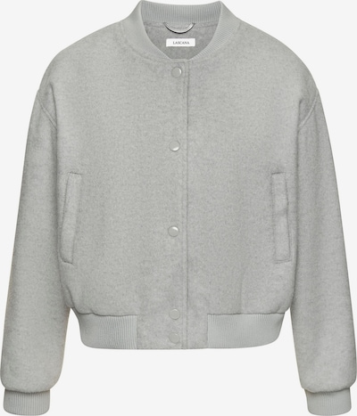 LASCANA Prijelazna jakna u svijetlosiva, Pregled proizvoda