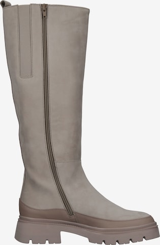 Bottes GABOR en gris