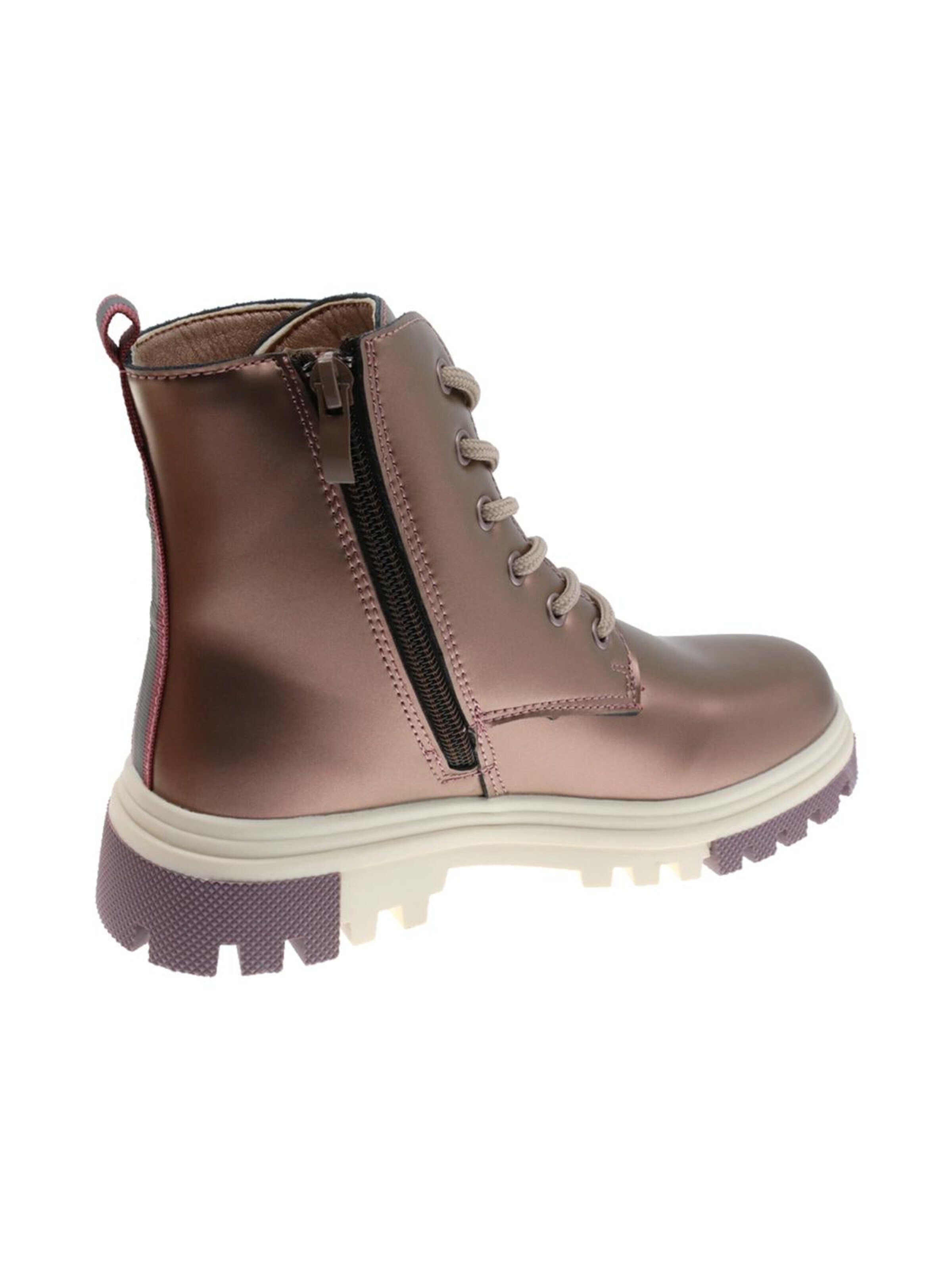 Stivale 'High Boot' di Beppi in marrone