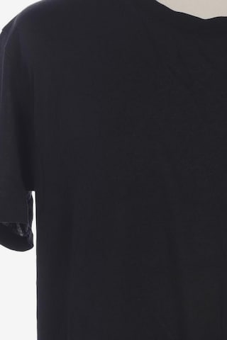 UNIQLO T-Shirt L in Schwarz