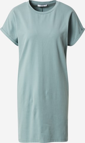 ABOUT YOU Dress 'Raven Dress' in Green: front