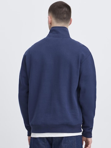 Pull-over ' BHJUSTIN ' BLEND en bleu