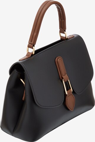 Usha Handbag in Black