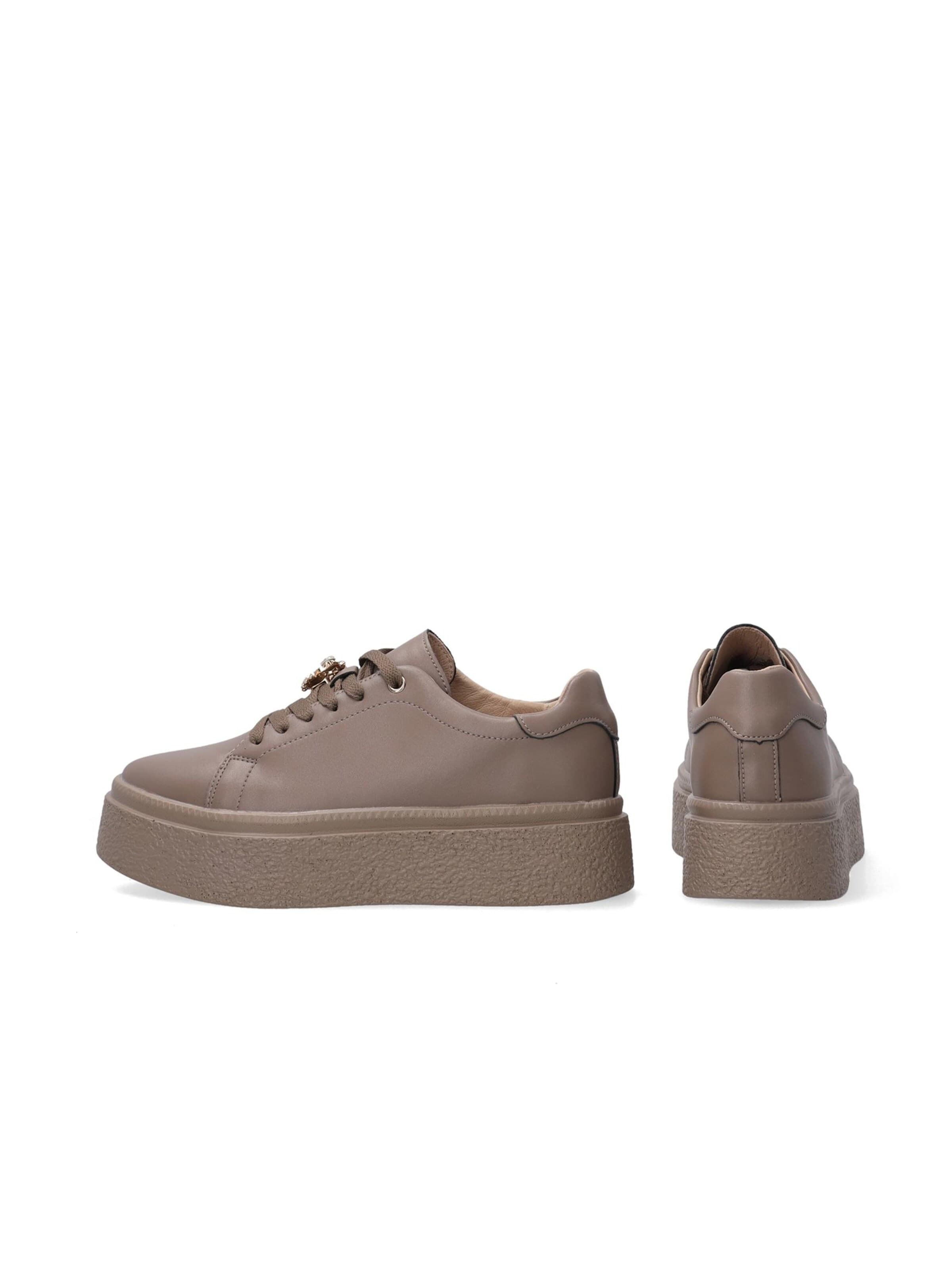 VENEZIA Sneakers in Brown