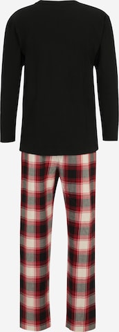 Pyjama long HUGO Red en rouge