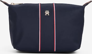 mėlyna TOMMY HILFIGER Tuoleto reikmenų krepšys: priekis