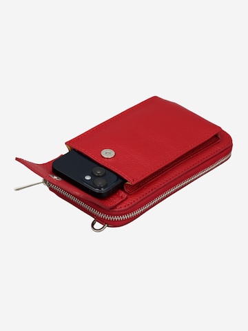 Brise Camera Bag 'Tally' in Red