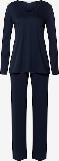 Hanro Pajama in Dark blue, Item view
