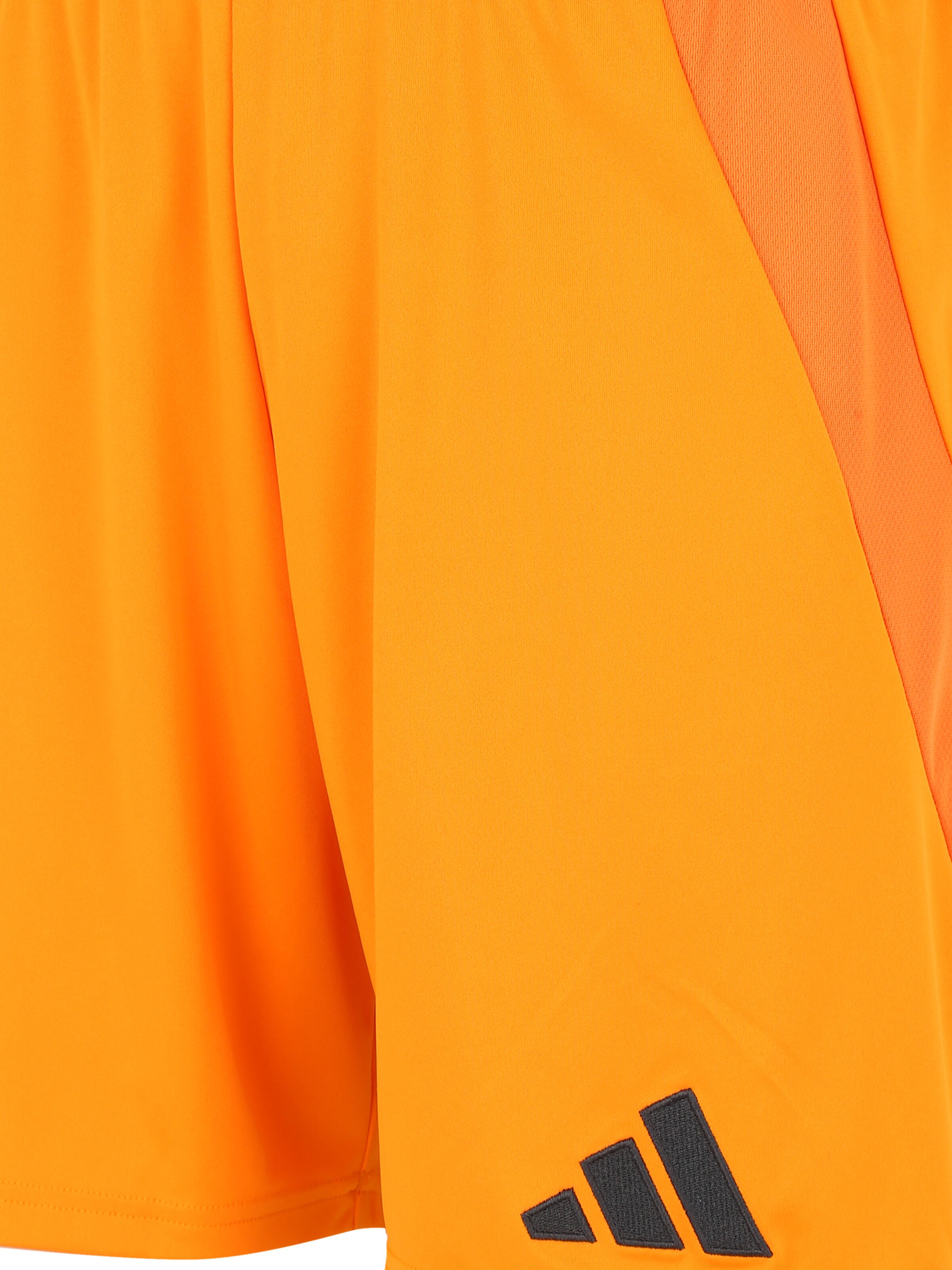 ADIDAS PERFORMANCE Regular Sporthose 'Real Madrid 24/25 Away' in Gelb