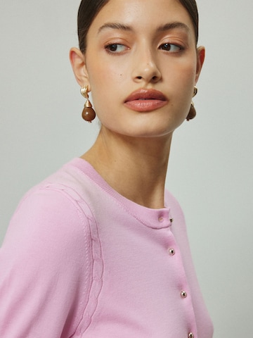 Giacchetta di Next in rosa