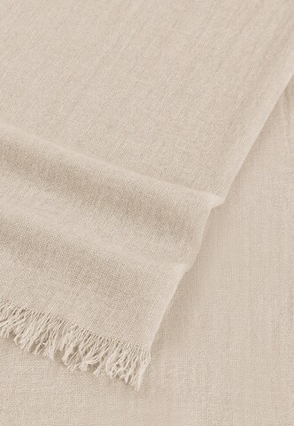 Roeckl Scarf in Beige