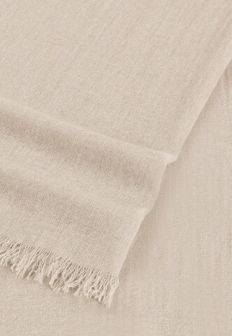Roeckl Sjaal in Beige