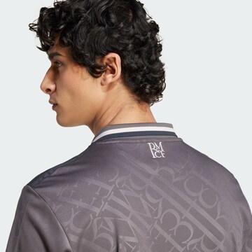 ADIDAS PERFORMANCE Jersey 'Real Madrid 24/25' in Grey