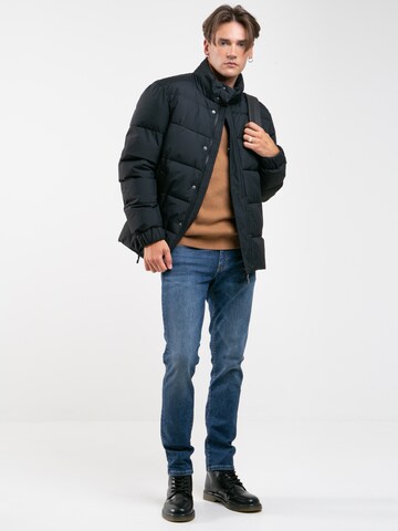Slimfit Jeans di BIG STAR in blu